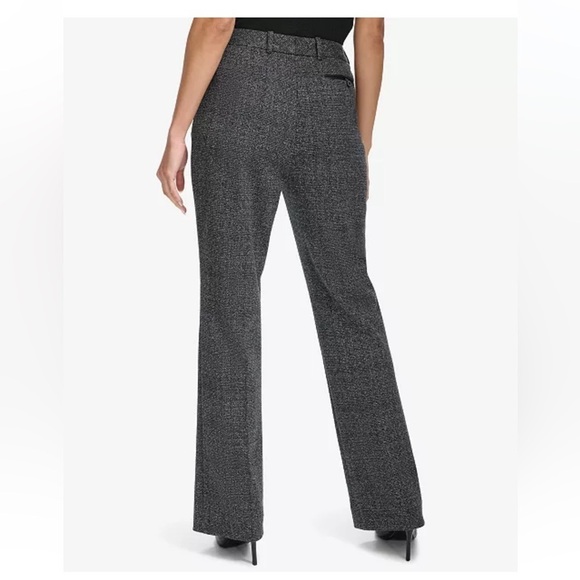 Calvin Klein
Petite Straight-Leg Pants - Picture 2 of 5